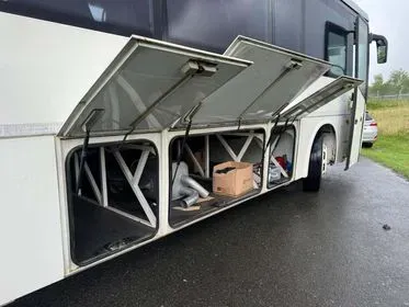 IVECO IRISBUS EVADYS H SFR160 / 2009 / 930 000 km (33)