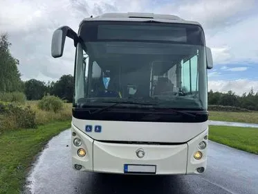 IVECO IRISBUS EVADYS H SFR160 / 2009 / 930 000 km (2)