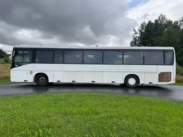 IVECO IRISBUS EVADYS H SFR160 / 2009 / 930 000 km (7)