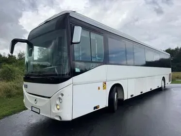 IVECO IRISBUS EVADYS H SFR160 / 2009 / 930 000 km (1)