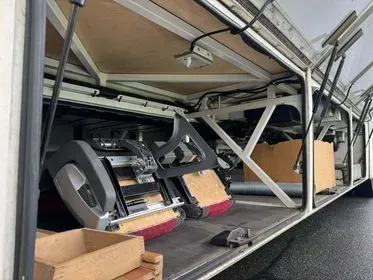 IVECO IRISBUS EVADYS H SFR160 / 2009 / 930 000 km (36)