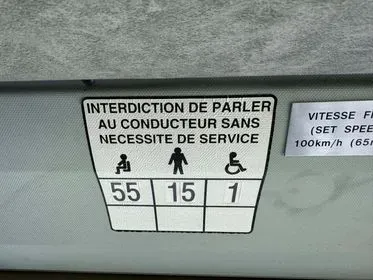 IVECO IRISBUS EVADYS H SFR160 / 2009 / 930 000 km (43)