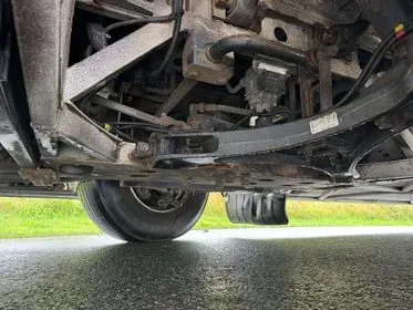 IVECO IRISBUS EVADYS H SFR160 / 2009 / 930 000 km (11)