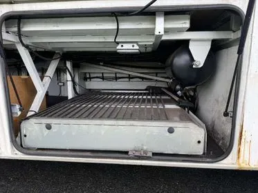 IVECO IRISBUS EVADYS H SFR160 / 2009 / 930 000 km (38)