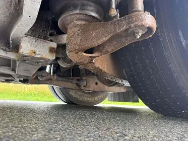 IVECO IRISBUS EVADYS H SFR160 / 2009 / 930 000 km (10)