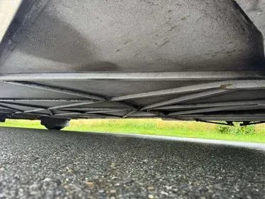 IVECO IRISBUS EVADYS H SFR160 / 2009 / 930 000 km (23)