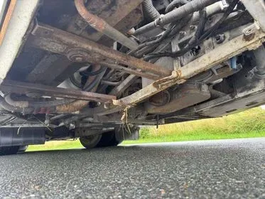 IVECO IRISBUS EVADYS H SFR160 / 2009 / 930 000 km (9)