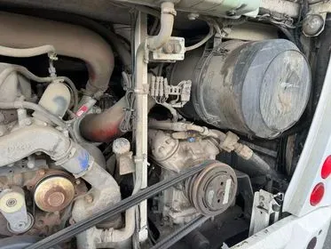 IVECO IRISBUS EVADYS H SFR160 / 2009 / 930 000 km (39)