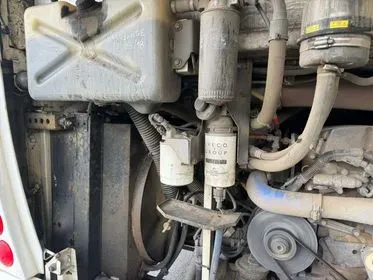 IVECO IRISBUS EVADYS H SFR160 / 2009 / 930 000 km (40)