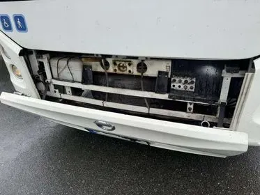 IVECO IRISBUS EVADYS H SFR160 / 2009 / 930 000 km (8)