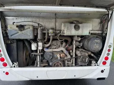 IVECO IRISBUS EVADYS H SFR160 / 2009 / 930 000 km (41)