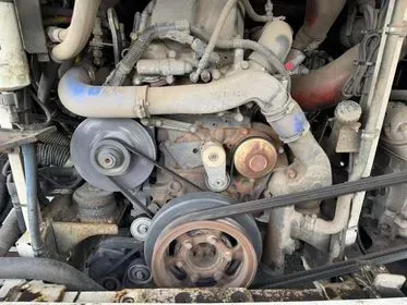 IVECO IRISBUS EVADYS H SFR160 / 2009 / 930 000 km (42)