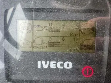 IVECO IRISBUS EVADYS H SFR160 / 2009 / 930 000 km (20)