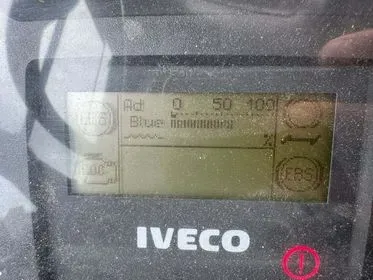 IVECO IRISBUS EVADYS H SFR160 / 2009 / 930 000 km (21)