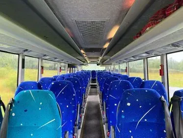 IVECO IRISBUS EVADYS H SFR160 / 2009 / 930 000 km (15)