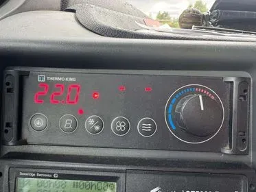 IVECO IRISBUS EVADYS H SFR160 / 2009 / 930 000 km (22)