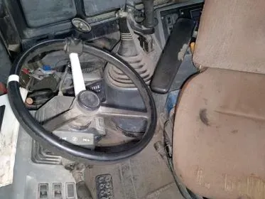 CASE 580 / 1997 (11)