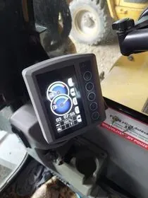 CRAWLER EXCAVATOR CAT 308E2CRSB / 2016 / 5 200 m/h (12)