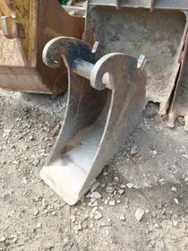 CRAWLER EXCAVATOR CAT 308E2CRSB / 2016 / 5 200 m/h (15)