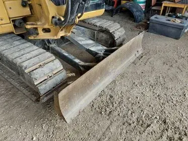 CRAWLER EXCAVATOR CAT 308E2CRSB / 2016 / 5 200 m/h (7)