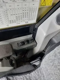 CRAWLER EXCAVATOR CAT 308E2CRSB / 2016 / 5 200 m/h (10)