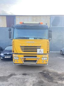 Iveco STRALIS 440S48 6x4, 2006  (2)