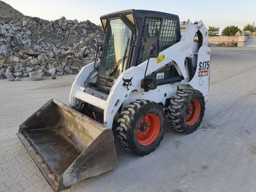 Bobcat S 175 (1)