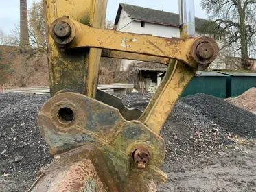 Komatsu PW 170 ES/ 2001/ 14000 Motohours  (11)