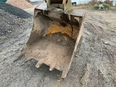 Komatsu PW 170 ES/ 2001/ 14000 Motohours  (12)