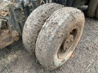 Komatsu PW 170 ES/ 2001/ 14000 Motohours  (15)