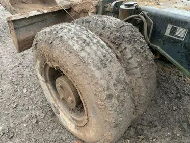 Komatsu PW 170 ES/ 2001/ 14000 Motohours  (19)