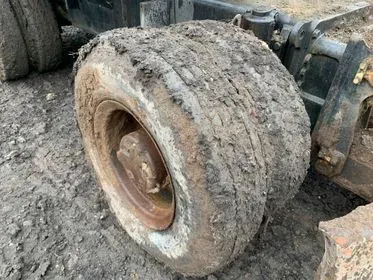 Komatsu PW 170 ES/ 2001/ 14000 Motohours  (20)