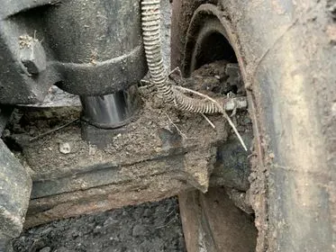 Komatsu PW 170 ES/ 2001/ 14000 Motohours  (21)