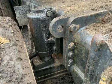 Komatsu PW 170 ES/ 2001/ 14000 Motohours  (22)