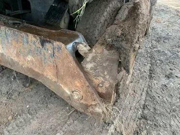 Komatsu PW 170 ES/ 2001/ 14000 Motohours  (23)