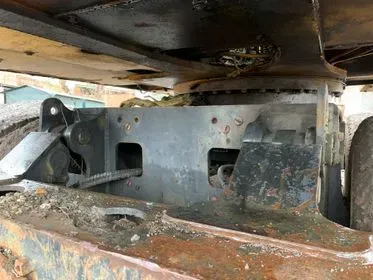 Komatsu PW 170 ES/ 2001/ 14000 Motohours  (24)