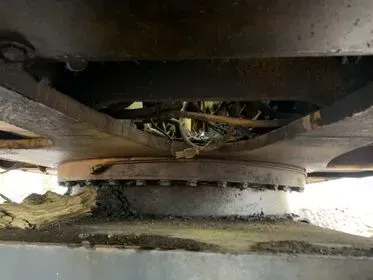 Komatsu PW 170 ES/ 2001/ 14000 Motohours  (25)