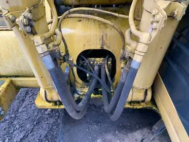 Komatsu PW 170 ES/ 2001/ 14000 Motohours  (32)