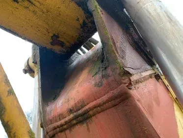 Komatsu PW 170 ES/ 2001/ 14000 Motohours  (34)