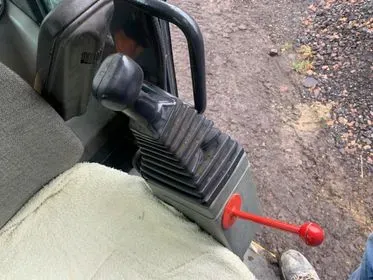 Komatsu PW 170 ES/ 2001/ 14000 Motohours  (39)