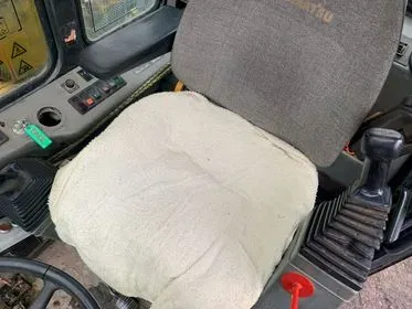 Komatsu PW 170 ES/ 2001/ 14000 Motohours  (41)