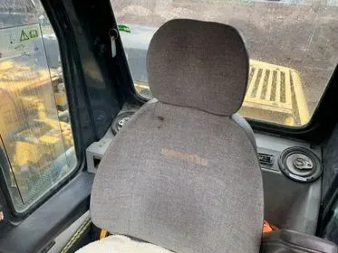 Komatsu PW 170 ES/ 2001/ 14000 Motohours  (42)