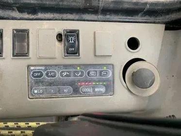 Komatsu PW 170 ES/ 2001/ 14000 Motohours  (44)