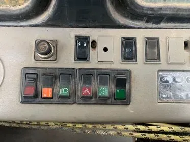 Komatsu PW 170 ES/ 2001/ 14000 Motohours  (45)