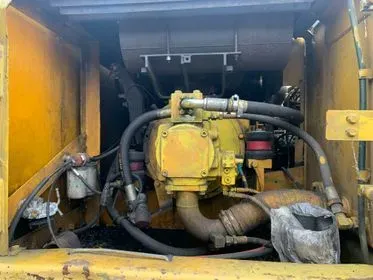 Komatsu PW 170 ES/ 2001/ 14000 Motohours  (48)