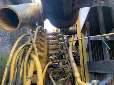 Komatsu PW 170 ES/ 2001/ 14000 Motohours  (51)