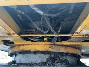 Komatsu PW 170 ES/ 2001/ 14000 Motohours  (53)