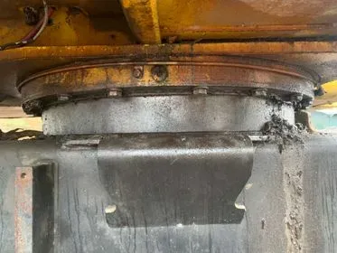 Komatsu PW 170 ES/ 2001/ 14000 Motohours  (55)