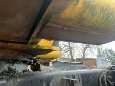 Komatsu PW 170 ES/ 2001/ 14000 Motohours  (57)