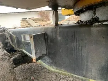 Komatsu PW 170 ES/ 2001/ 14000 Motohours  (60)